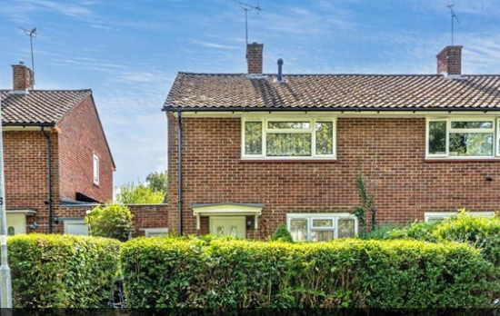 Refurbishment in BRACKNELL photo
